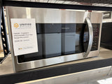 T9ID28 - Frigidaire FMOS1846BS Over-the-Range Microwave