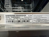 T12ID27 - Samsung DW80CB545012AA Dishwasher