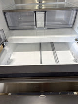 T13ID12 – RF70F29MERAA 29 Cu. Ft. 4-Door French Door Refrigerator – Samsung