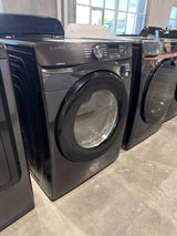 Samsung 7.5 cu ft Smart Electric Dryer with Steam DVE45T6000V/A3 – T2NP05