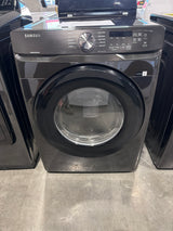 Samsung 7.5 cu ft Smart Electric Dryer with Steam DVE45T6000V/A3 – T2NP05