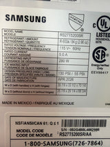 T8ID32 - Samsung RS27T5200SR/AA Side-by-Side Refrigerator