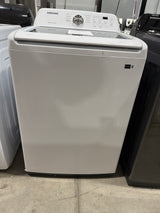 T12ID32 - Samsung WA44A3205AW/A4 4.4 cu. ft. Top Load Washer