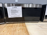 Samsung 2.1 cu ft Bespoke Smart Over-the-Range Microwave Stainless Steel ME21DG6500SRAA – T2NP18