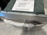 Samsung Built-In Dishwasher with Stainless Steel Tub DW80CG4021SRAA – T2NP02