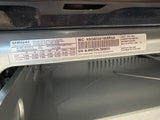 Samsung 6.0 cu ft Smart Freestanding Gas Range NSG6DG8100SRAA – T2NP21