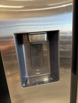 T8ID31 - Samsung RS22T5561SR/AA Side-by-Side Refrigerator