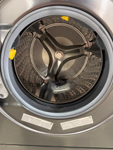T12ID44 - Samsung WD53DBA900HZA1 5.3 cu. ft. All-in-One Washer & Dryer