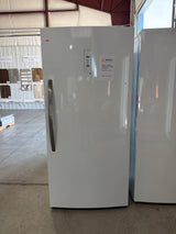 T9ID33 - Frigidaire FRAE2024AW Upright Refrigerator