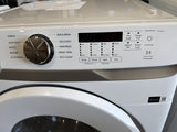 T8ID48 - Samsung WF45T6000AW/A5 Front Load Washer