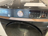 Samsung 5.0 cu ft Smart Front Load Washer WF50BG8300AVUS – T2NP38