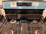 T10ID49 – AGR6303MMS Freestanding Gas Range – Amana