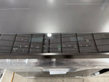 T8ID16 - Samsung NSI6DG9100SR/AA Smart Induction Range