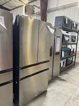T12ID07 - Samsung RF70F29MERAA 29 cu. ft. 4-Door French Door Refrigerator
