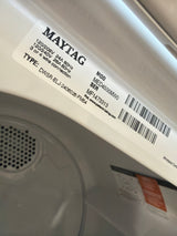 T10ID14 – MED4500MW 7.0 Cu. Ft. Electric Dryer – Maytag