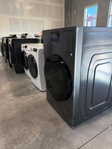 Samsung 5.3 cu ft Bespoke AI Ventless All-in-One Washer & Dryer WD53DBA900HZA1 – T2NP34