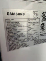 Samsung 29 cu ft Bespoke French Door Refrigerator RF29BB8600QLAA – T2NP27