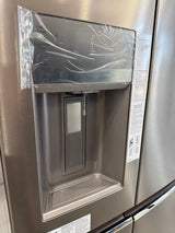T9ID52 - Frigidaire GRQC2255BF 4-Door Refrigerator