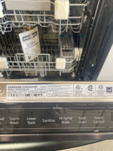 T13ID29 – DW80CG5451MTAA 46 dBA Smart Dishwasher – Samsung