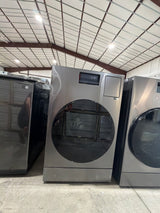 T12ID44 - Samsung WD53DBA900HZA1 5.3 cu. ft. All-in-One Washer & Dryer