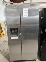 T9ID41 - Frigidaire FRSS2623AS Side-by-Side Refrigerator