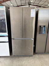T13ID20 – RF25C5551SR/AA 25 Cu. Ft. French Door Refrigerator – Samsung