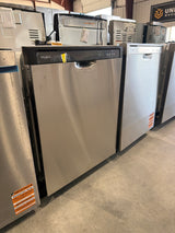 T10ID10 – WDF332PAMS Front Control Dishwasher – Whirlpool