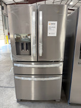 T10ID28 – WRMF3636RZ French Door Refrigerator – Whirlpool