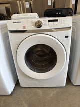 T8ID48 - Samsung WF45T6000AW/A5 Front Load Washer