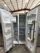 T9ID54 - Frigidaire GRSS2352AF Side-by-Side Refrigerator