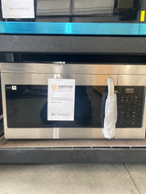T13ID26 – ME16A4021AS/AA 1.6 Cu. Ft. Over-the-Range Microwave – Samsung