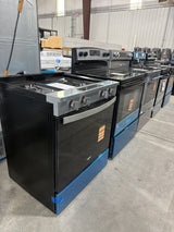 T10ID47 – WSGS3330TS Slide-In Gas Range – Whirlpool