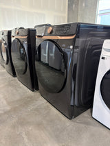 Samsung 5.0 cu ft Smart Front Load Washer WF50BG8300AVUS – T2NP37