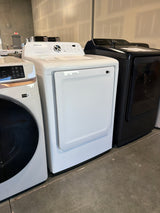 Samsung 7.2 cu ft Electric Dryer DVE45T3200W/A3 – T2NP04