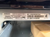 T12ID26 - Samsung NSI6DB930012AA 6.3 cu. ft. Induction Range