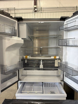 T13ID16 – RF32CG5900SRAA 32 Cu. Ft. 4-Door French Door Refrigerator – Samsung