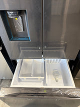 T8ID23 - Samsung RF32CG5400MTAA French Door Refrigerator