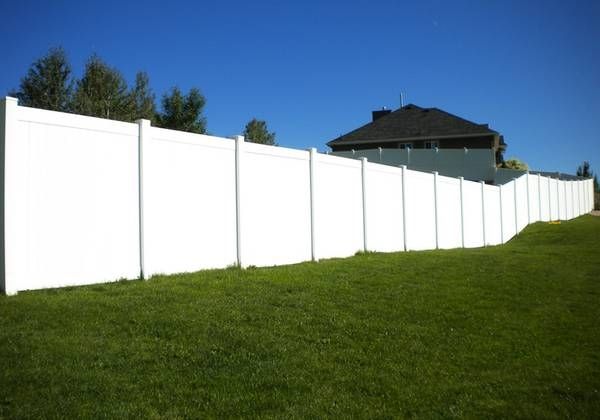 7 Foot Panel