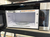 T9ID28 - Frigidaire FMOS1846BS Over-the-Range Microwave