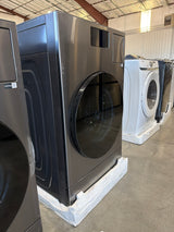 T8ID41 - Samsung WD53DBA900HZA1 All-in-One Washer Dryer Combo
