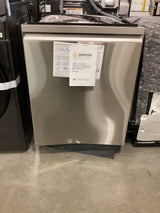 T3ID02 - Smart 42dBA Dishwasher with StormWash+™ and Smart Dry in Stainless Steel DW80B7070US/AA