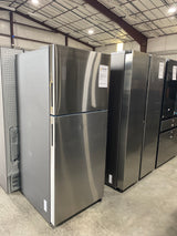 T12ID14 - Samsung RF29DB9600QLAA 29 cu. ft. 4-Door Flex French Door Refrigerator