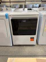 T10ID22 – MGD6205RW 7.4 Cu. Ft. Gas Dryer – Maytag