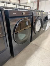 T12ID42 - Samsung DVE53BB8900DA3 7.6 cu. ft. Electric Dryer