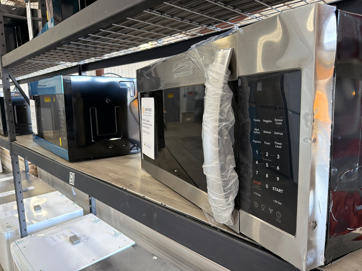 T9ID46 - Frigidaire GMOS1962AF Over-the-Range Microwave