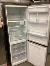 T1ID41 Samsung 24" Counter-Depth Bottom Mount Refrigerator with Modern Design RB10FSR4ESR/AA