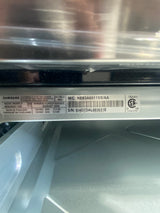 T13ID22 – NE63A6511SS/AA 6.3 Cu. Ft. Smart Electric Range – Samsung