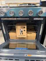 T10ID50 – KSGS330SPS Slide-In Gas Range – KitchenAid