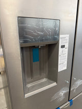 T9ID51 - Frigidaire GRFS2853AF French Door Refrigerator