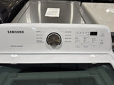 T12ID32 - Samsung WA44A3205AW/A4 4.4 cu. ft. Top Load Washer